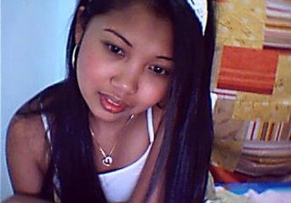 Stripperin HotTrisha