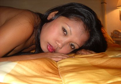 Stripperin HotTrisha
