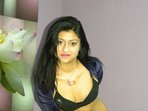 Stripperin Malinni