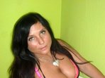 Stripperin DianaRider