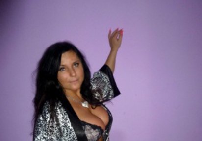 Stripperin DianaRider