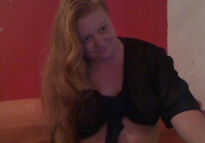 Stripperin HottyNina
