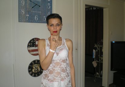 Stripperin GeileNena