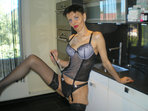 Stripperin GeileNena