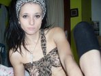 Stripperin HotCarla