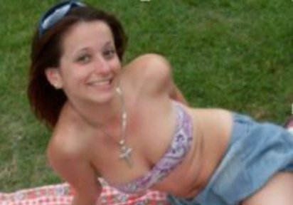 Stripperin HotCarla