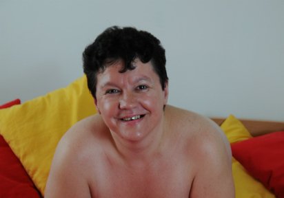 Stripperin Mischa