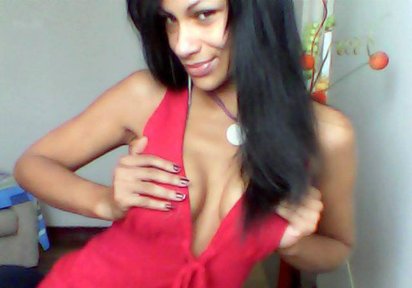 Stripperin GatitaArdiente