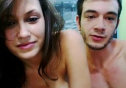 Stripperin BlackAdriana+Eddy