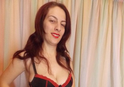Stripperin HornyJuanita