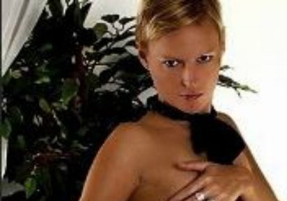 Stripperin SimoneFire