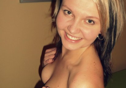 Stripperin Valerri