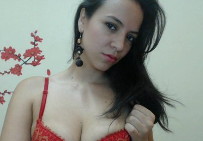 Stripperin ValenSex