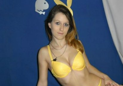 Stripperin GeileMadison