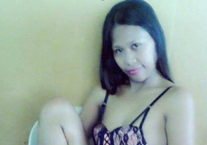 Stripperin ScharfeCherry