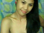 Stripperin ScharfeCherry