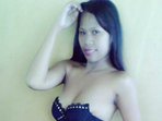 Stripperin ScharfeCherry
