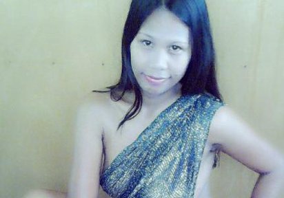 Stripperin ScharfeCherry