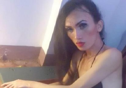 Stripperin LadyboyAthena