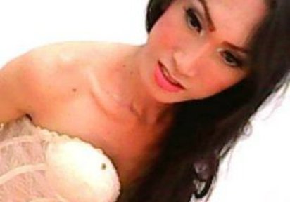 Stripperin LadyboyAthena