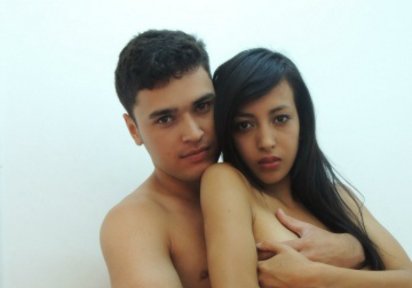 Stripperin HotJuan+HotAndrina