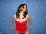 Stripperin Afina