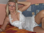 Stripperin Ivete