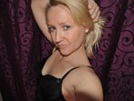 Stripperin PeggyMaus
