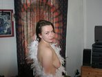 Stripperin CalienteMinoa