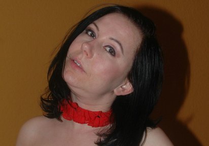 Stripperin LauraX