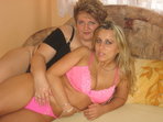 Stripperin Jaclyn+Vivienne