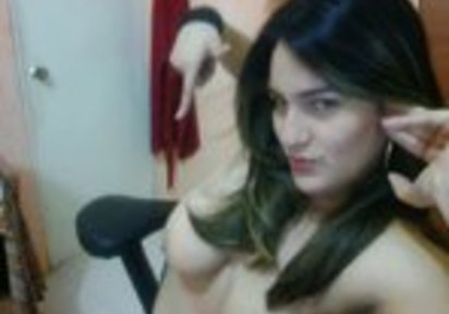 Stripperin Azzura