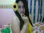 Stripperin Azzura