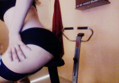 Stripperin Azzura