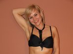 Stripperin BettyBaby