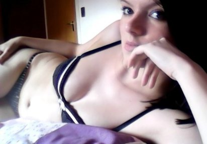 Stripperin KateLoves