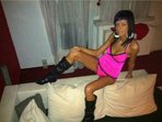 Stripperin MinnieMe