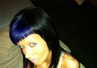 Stripperin MinnieMe