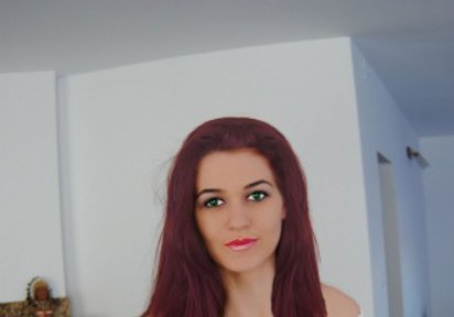 Stripperin Jasmina