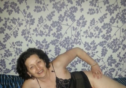 Stripperin WetLila