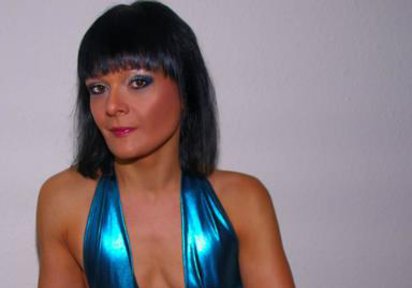 Stripperin SexyNancy