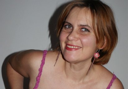Stripperin MatureDesiree