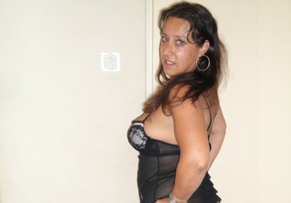Stripperin SweetSindy