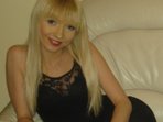 Stripperin SuesseLulu