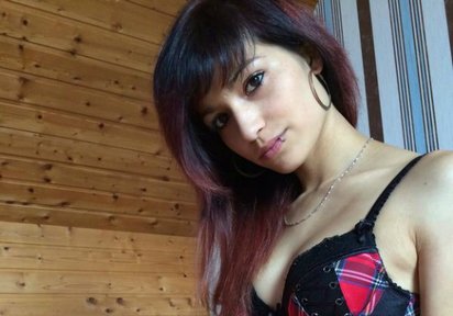 Stripperin SweetDanielle