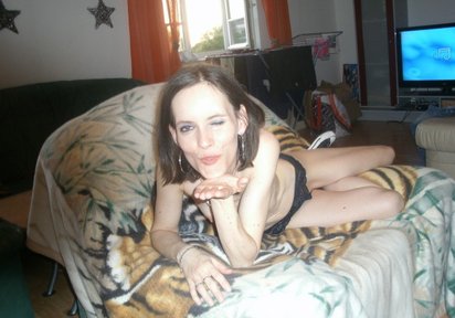 Stripperin Jessia