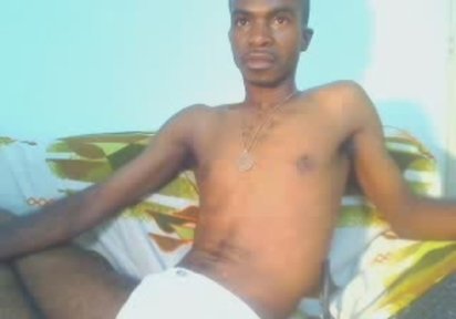 Stripperin JohnCastle