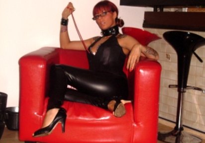 Stripperin Josi