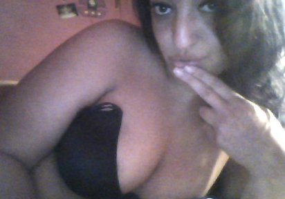 Stripperin BellaLinda