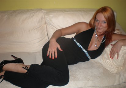 Stripperin Katarine